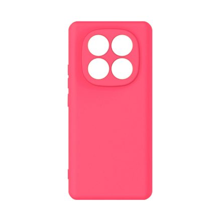 PJ Kol Xiaomi Redmi Note 14 Pro 5G 2,0mm TPU Tok Pink