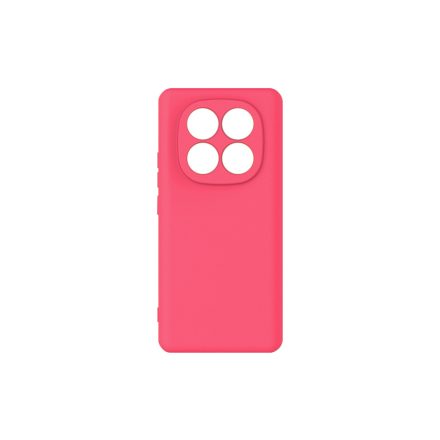 PJ Kol Xiaomi Redmi Note 14 Pro 5G 2,0mm TPU Tok Pink