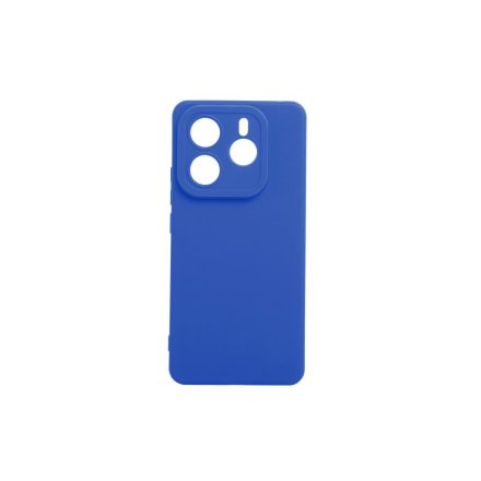 YooUp Impulsum Xiaomi Redmi Note 14 5G TPU Tok Kék