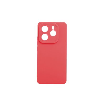 YooUp Impulsum Xiaomi Redmi Note 14 5G TPU Tok Piros