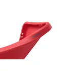 YooUp Impulsum Xiaomi Redmi Note 14 5G TPU Tok Piros