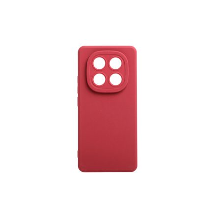 Yooup Impulsum Xiaomi Redmi Note 14 Pro 5G TPU Tok Piros