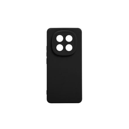 YooUp Impulsum Xiaomi Redmi Note 14 Pro Plus 5G TPU Tok Fekete