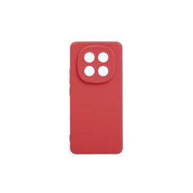   YooUp Impulsum Xiaomi Redmi Note 14 Pro Plus 5G TPU Tok Piros