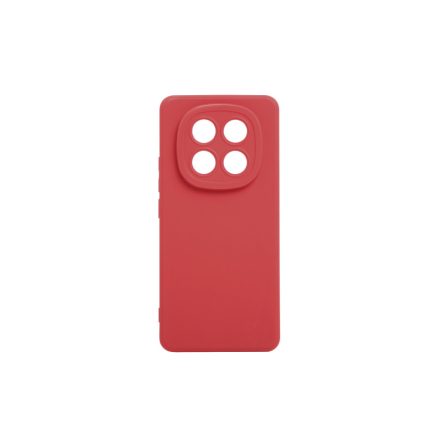 YooUp Impulsum Xiaomi Redmi Note 14 Pro Plus 5G TPU Tok Piros