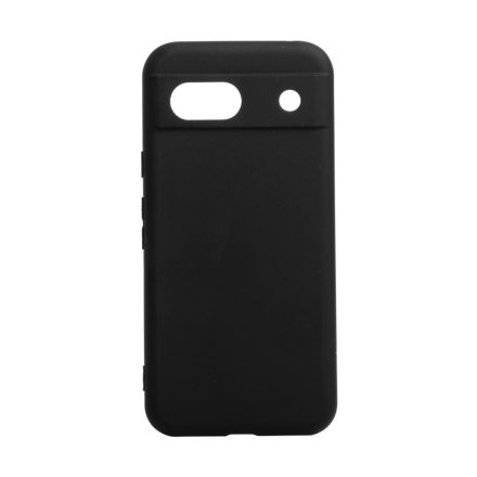 Yooup Basic Google Pixel 8A TPU Tok Fekete
