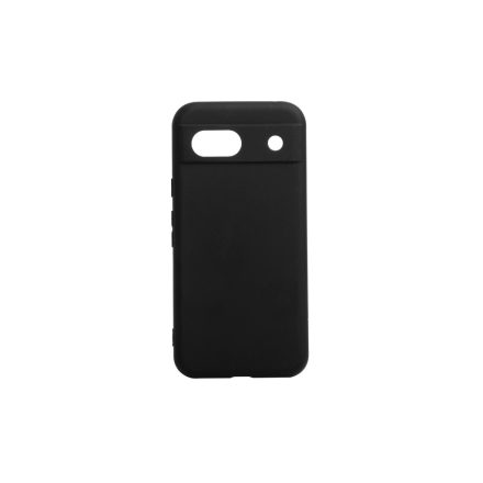 Yooup Basic Google Pixel 8A TPU Tok Fekete