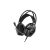 Borofone BO110 Fight Vezetékes Gamer Headset Fejhallgató Fekete