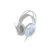Borofone BO110 Fight Vezetékes Gamer Headset Fejhallgató Szürke