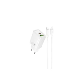 Hoco N61 PD 20W Töltő Lightning