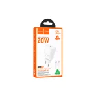 Hoco N60 PD 20W Töltő Type-C