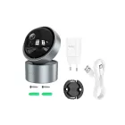 Hoco D5 Beltéri PTZ Wifi Kamera