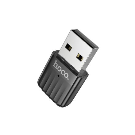 Hoco HI33 Wifi5 5Ghz Wifi Adapter Fekete