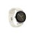 Hoco WH11 Univerzális Szilikon Szíj 20mm Bézs