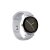 Hoco WH11 Univerzális Szilikon Szíj 22mm Szürke
