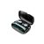 M38 TWS Bluetooth 5.2 Headset Fekete
