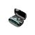 M39 TWS Bluetooth 5.2 Headset Fekete