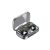 M100 Bluetooth 5.3 TWS Headset Fekete