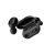 T2 TWS Bluetooth Headset Fekete