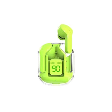 AIR31 TWS Bluetooth 5.3 Headset Zöld