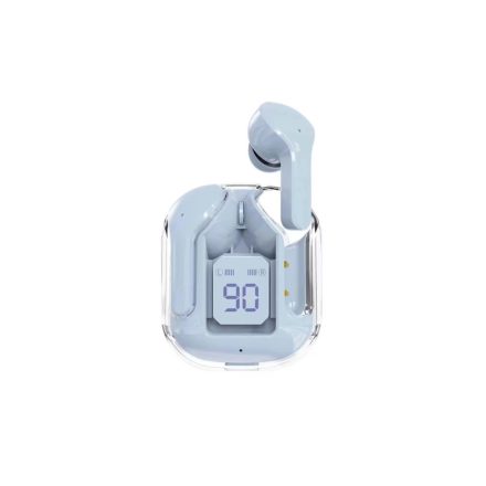 AIR31 TWS Bluetooth 5.3 Headset Kék