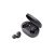 TWS A6S Bluetooth Headset Fekete