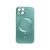 PJ Disc2-a Iphone 14 Plus 6.7 TPU Tok Magsafe Kompatibilis Zöld