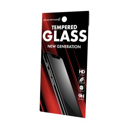 Magic Glass Samsung Galaxy A26 5G A266B Üvegfólia Clear