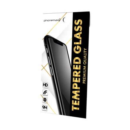 Phonemax Premium Quality Samsung Galaxy A36 5G A366B Üvegfólia Clear