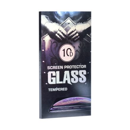 10D Samsung Galaxy A56 5G A566B Fólia Fekete