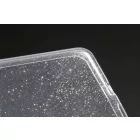 Samsung Galaxy A26 5G A266b Csillogós TPU Tok Clear