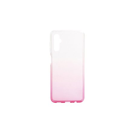 Színátmenetes Csillogós TPU Tok Samsung Galaxy A26 5G A266b Pink