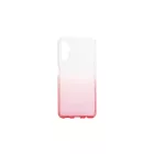 Színátmenetes Csillogós TPU Tok Samsung Galaxy A56 5G A566b Piros