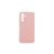 YooUp Alpha Samsung Galaxy A26 5G A266b Gumis TPU Tok Rózsaszín