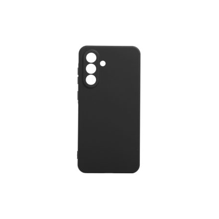 YooUp Alpha Samsung Galaxy A36 5G A366b Gumis TPU Tok Fekete