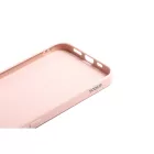 YooUp Alpha Samsung Galaxy A36 5G A366b Gumis TPU Tok Rózsaszín