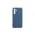 YooUp Alpha Samsung Galaxy A36 5G A366b Gumis TPU Tok Sötétkék