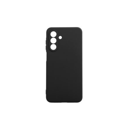 YooUp Alpha Samsung Galaxy A56 5G A566b Gumis TPU Tok Fekete