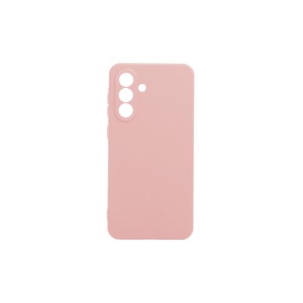 YooUp Alpha Samsung Galaxy A56 5G A566b Gumis TPU Tok Rózsaszín
