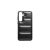 YooUp PU Samsung Galaxy S23 FE S711 PU-bőr Tok Fekete
