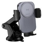 Borofone BH222 Leading Wireless Tapadókorongos tartó