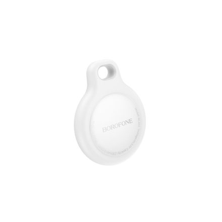 Borofone BC101 Exquisite Intelligent Positioning Anti-lost Device Fehér