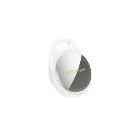 Borofone BC100 Ingenioso Intelligent Positioning Anti-lost Device Fehér