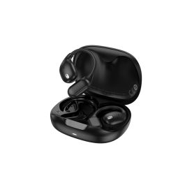 Borofone Bw66 Oriole Tws Bluetooth Headset Fekete