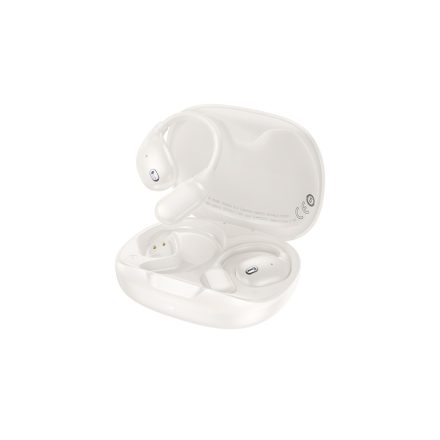 Borofone BW66 Oriole Tws Bluetooth Headset Bézs
