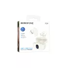 Borofone FQ4 Lighten Tws Bluetooth Headset Bézs