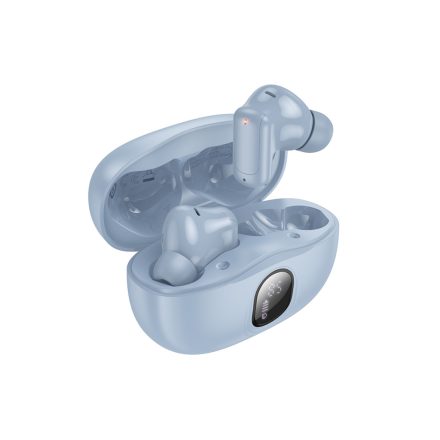 Borofone FQ4 Lighten Tws Bluetooth Headset Kék