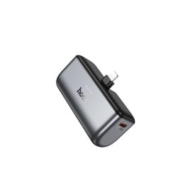 Hoco Q31 PD20W Power Bank Lightning