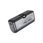 Hoco Q31 PD20W Power Bank Lightning