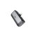 Hoco Q31 Ingenious PD20W Pocket Power Bank 5000mAh Type-c Fekete
